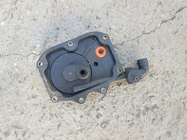 BMW X5 E53 M62 Kansi-ilmanvaihto Alkuperäinen image 3