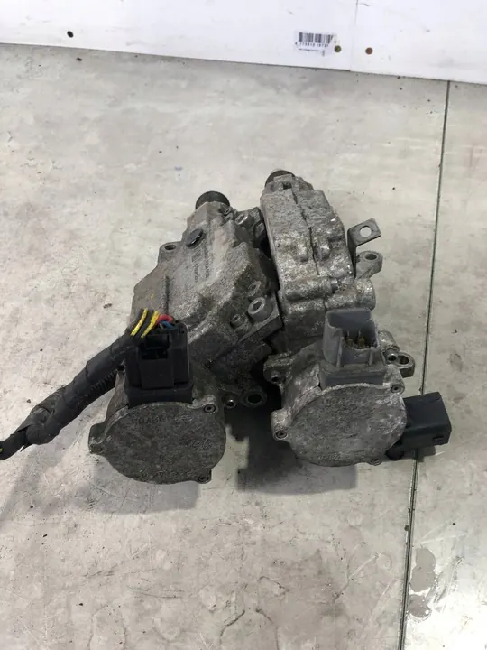 Manuaalivaihteisto 5 Vaihdetta KIA Niro image 2