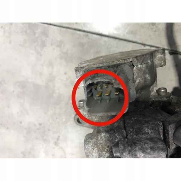 Manuaalivaihteisto 5 Vaihdetta KIA Niro image 3