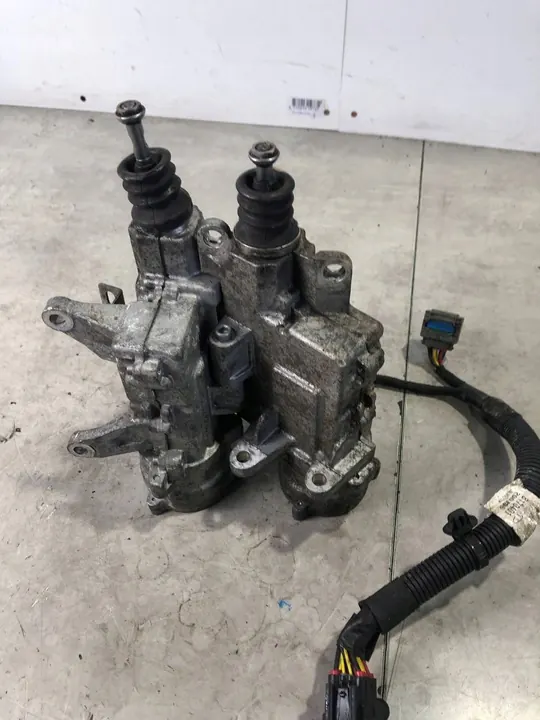 Manuaalivaihteisto 5 Vaihdetta KIA Niro image 4