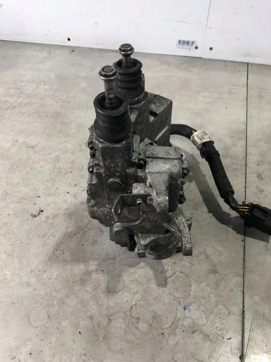 Manuaalivaihteisto 5 Vaihdetta KIA Niro image 5