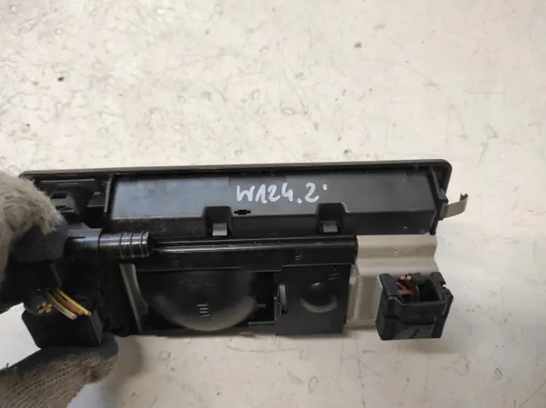 Interieurverlichting OEM PAW726 voor Mercedes E W124 image 4