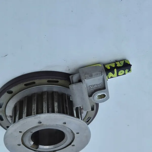 Sensor de polia do virabrequim Peugeot 1.6 HDI 9656584580 image 2