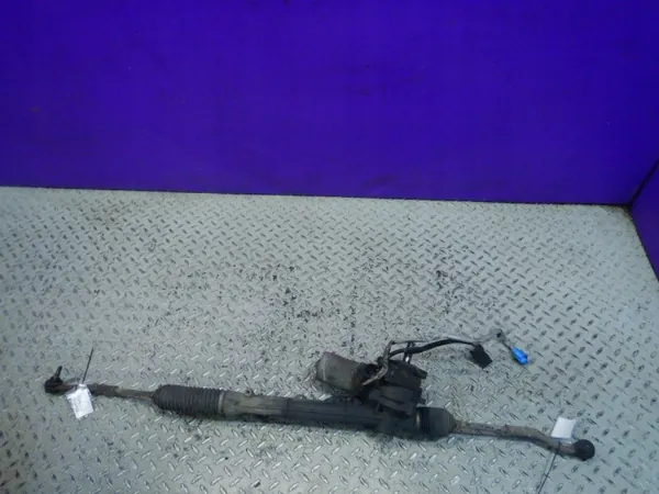 Boîtier de direction OEM Zawada-291525- pour Citroen C2 1.4 image 2
