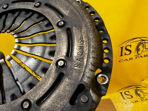 Volante bimassa completo VW Audi Seat Skoda Scala 1.0 TSI OEM image 10