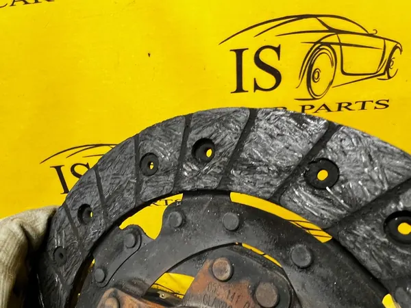 Volante bimassa completo VW Audi Seat Skoda Scala 1.0 TSI OEM image 5