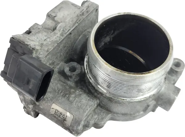 Válvula de Borboleta Audi A6 C6 3.0 TDI OEM 4E0145950H image 2
