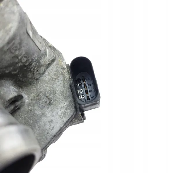 Válvula de Borboleta Audi A6 C6 3.0 TDI OEM 4E0145950H image 5