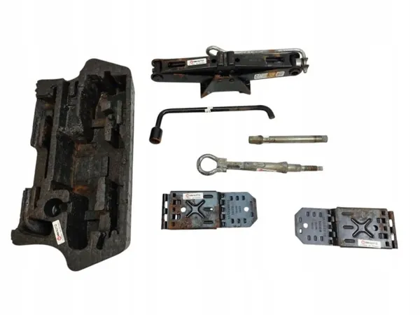 Kit de reparación OEM 9661079280 para Citroen C4 Picasso image 3