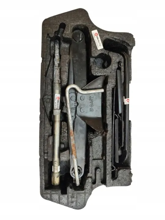 Kit de reparación OEM 9661079280 para Citroen C4 Picasso image 7