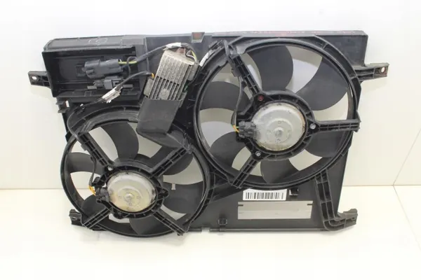 Ventilateur de refroidissement Land Rover OE OEM 363002584 image 5