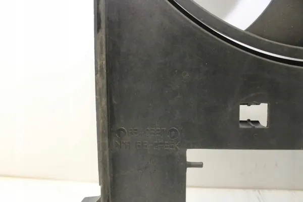 Ventilateur de refroidissement Land Rover OE OEM 363002584 image 6