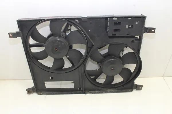 Ventilateur de refroidissement Land Rover OE OEM 363002584 image 8