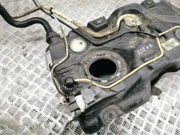 Réservoir carburant SEAT Ateca 2017 OEM 5Q0201021SH image 5