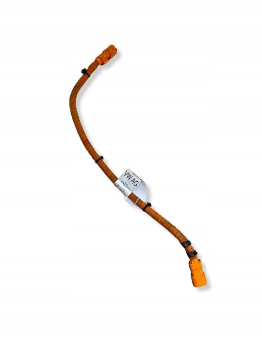 Volkswagen Tiguan Johdinpanta OEM 5QJ971449 image 2
