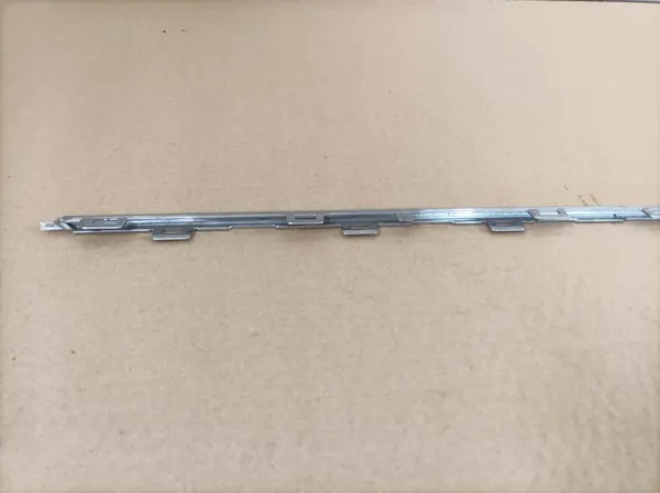 VW Passat B8 Takaluukun Kromilista 3G0853835 image 7