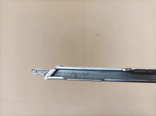 VW Passat B8 Takaluukun Kromilista 3G0853835 image 9