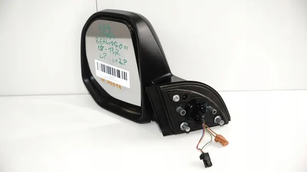 Espelho esquerdo OEM 360153955 para Citroen Berlingo III image 4