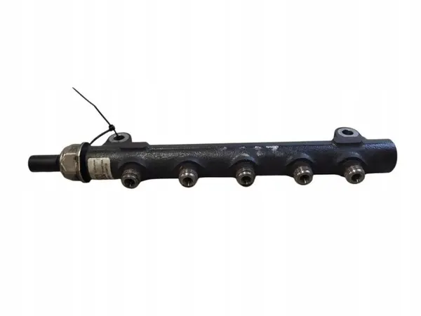 Opel Antara 2.2 CDTI insprutningsrör OEM 9307Z528A image 2