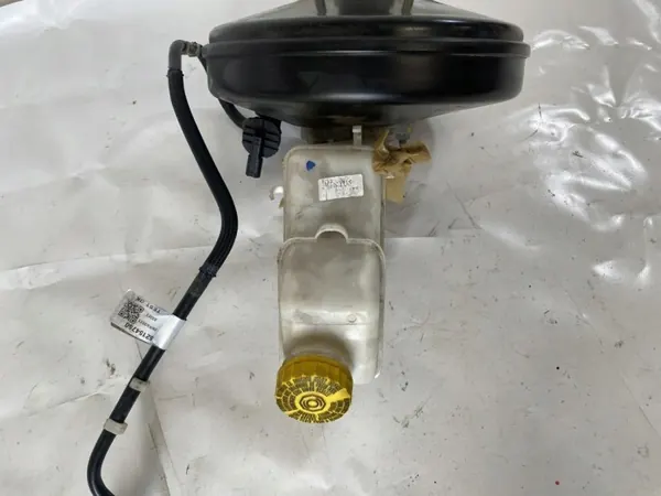 Bromsservo Fiat OE OEM 52154753 - Begagnad image 3