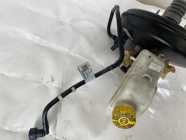 Bromsservo Fiat OE OEM 52154753 - Begagnad image 4