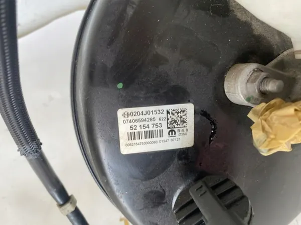 Bromsservo Fiat OE OEM 52154753 - Begagnad image 5