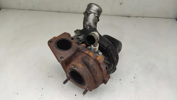 Turbo Audi A4 B7 A6 C6 2.7 TDI 059145715T image 2