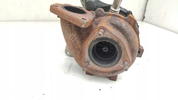 Turbo Audi A4 B7 A6 C6 2.7 TDI 059145715T image 3