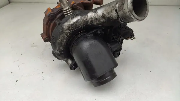 Turbo Audi A4 B7 A6 C6 2.7 TDI 059145715T image 4