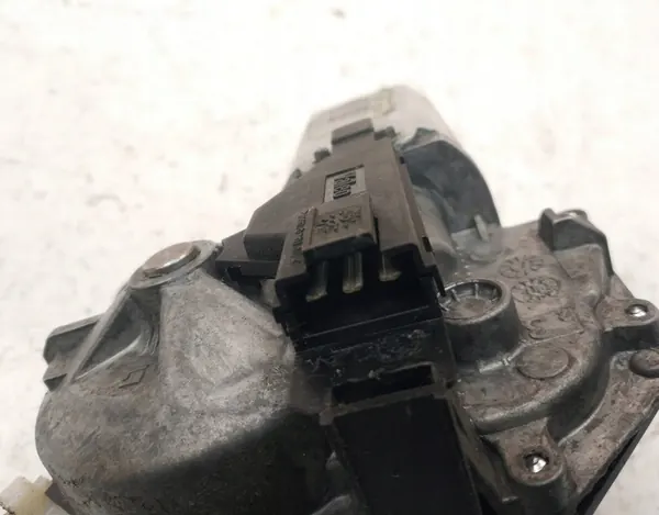 Heckwischermotor Opel Meriva 1.7 DTI image 4