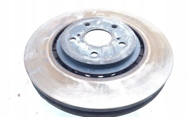 Lexus OE ARA168418 Vorderer Bremsscheibe - Gebraucht image 2