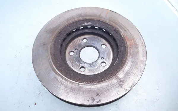 Lexus OE ARA168418 Vorderer Bremsscheibe - Gebraucht image 3