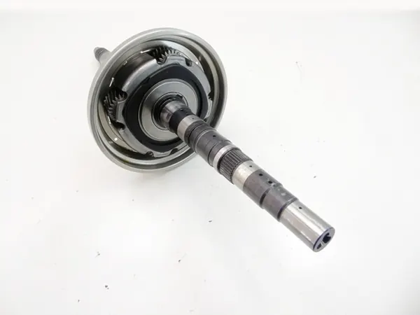 Engranaje planetario Maserati OEM para caja 8HP70X image 3