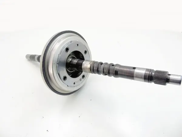 Engranaje planetario Maserati OEM para caja 8HP70X image 4