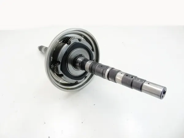 Engranaje planetario Maserati OEM para caja 8HP70X image 7