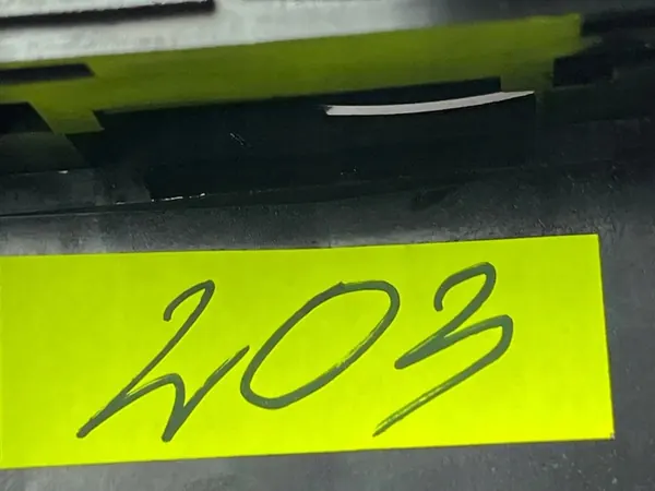 Kombischalter Nissan Note E11 1.4 OEM 25560BH00C image 10