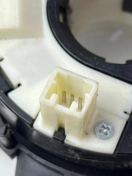 Kombischalter Nissan Note E11 1.4 OEM 25560BH00C image 6