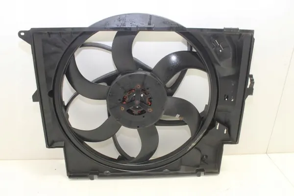 Ventilateur de refroidissement BMW OEM 365577461 E90 2.0D image 3