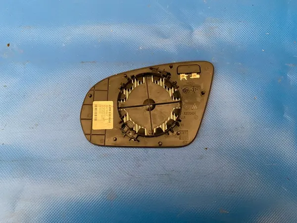 Mercedes-Benz OE A0998100016 Vetro Specchio Destro image 2