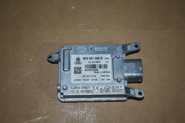 Rijstrookassistent Audi A4 A5 B8 image 2