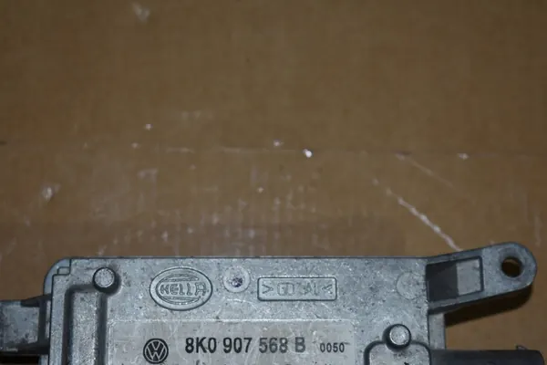 Rijstrookassistent Audi A4 A5 B8 image 3