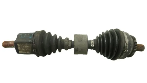 Fram vänster halvaxel OEM 8689238 för Volvo S70/V70/C70 image 2