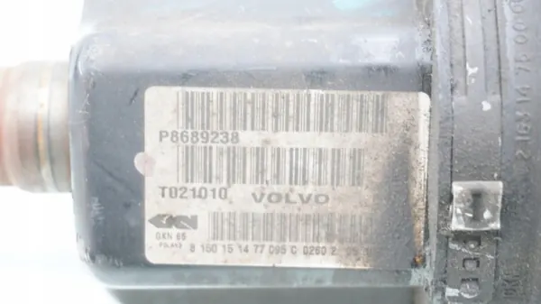 Fram vänster halvaxel OEM 8689238 för Volvo S70/V70/C70 image 4