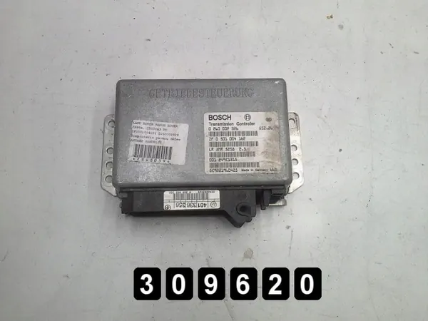 Land Rover Range Rover ECU OEM AM-309620 1996 image 2