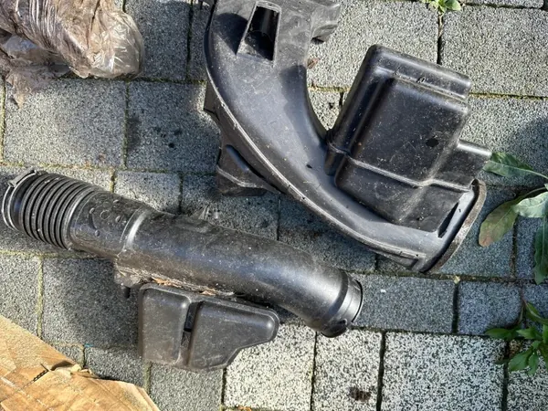 Scheibenwaschbehälter Lexus LS500 OEM 52565-50080 image 3