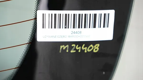 Heckklappe OEM 365577832 für Hyundai ix35 09-13 image 6