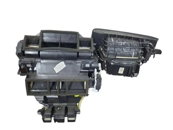 Caixa do aquecedor OEM 52409189 para Renault Laguna III image 2