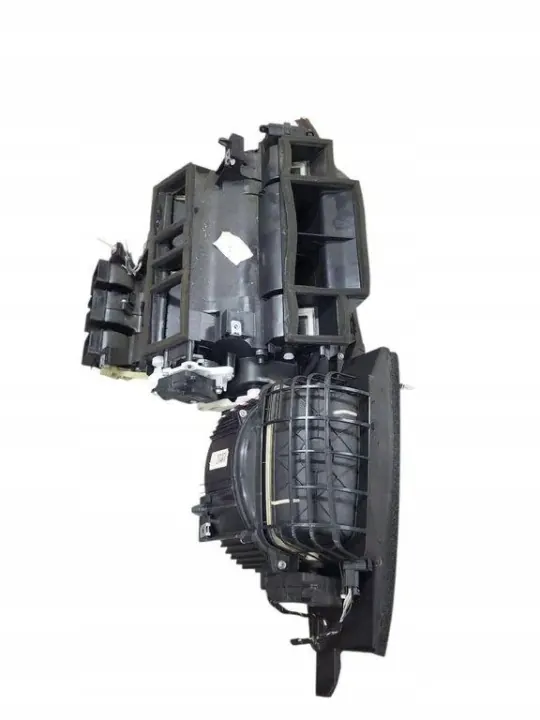 Caixa do aquecedor OEM 52409189 para Renault Laguna III image 3
