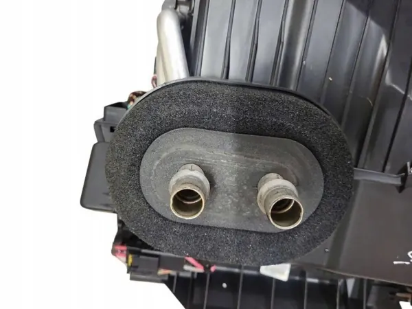Caixa do aquecedor OEM 52409189 para Renault Laguna III image 6