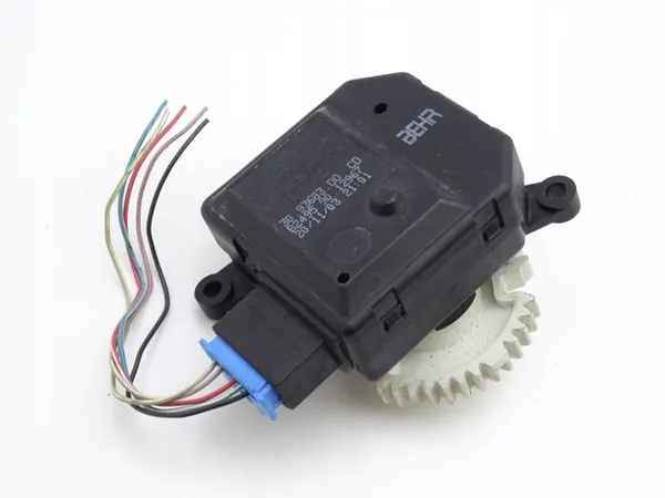 Verwarmingsventilatormotor OEM DRC100624 voor VW Fox image 2